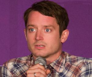 Elijah Wood