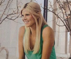 Elin Nordegren Biography