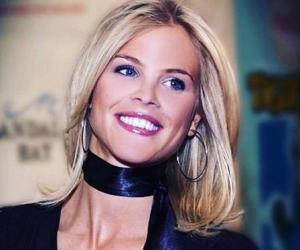 Elin Nordegren