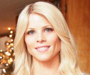 Elin Nordegren - Bio, Facts, Family Life of Ex-Wife of Tiger Woods