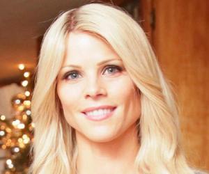 Elin Nordegren