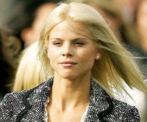 Elin Nordegren