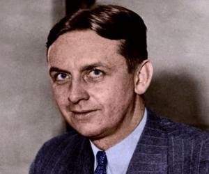 Eliot Ness