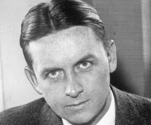 Eliot Ness