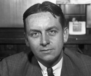 Eliot Ness