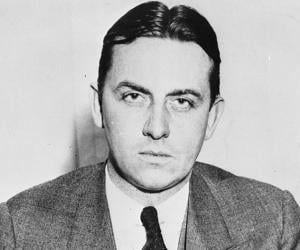 Eliot Ness