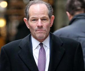 Eliot Spitzer