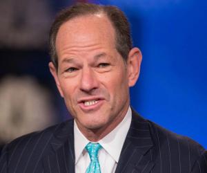 Eliot Spitzer