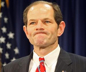 Eliot Spitzer