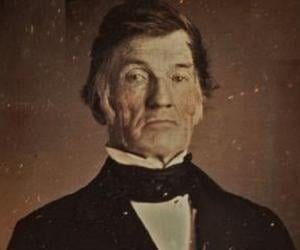 Eliphalet Remington