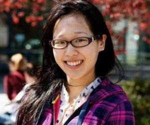 Elisa Lam Biography