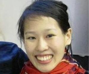 Elisa Lam