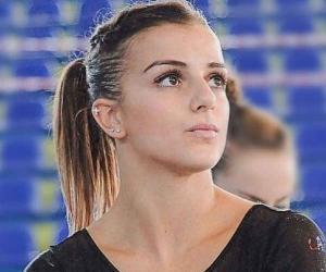 Elisa Meneghini