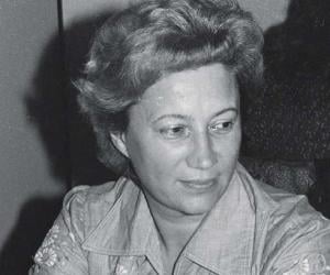 Elisabeta Polihroniade