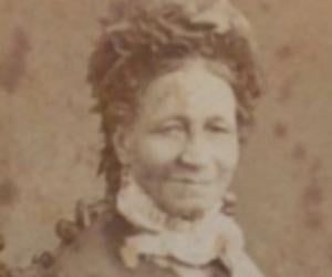 Elisabeth Dieudonné Vincent