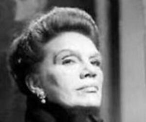 Elisabeth Flickenschildt