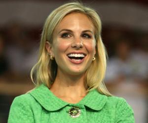 Elisabeth Hasselbeck