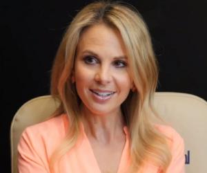 Elisabeth Hasselbeck