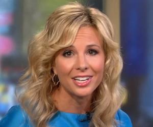 Elisabeth Hasselbeck