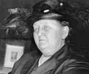 Elisabeth Marbury