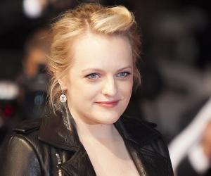 Elisabeth Moss