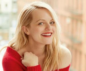 Elisabeth Moss