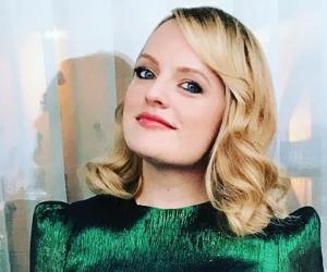 Elisabeth Moss