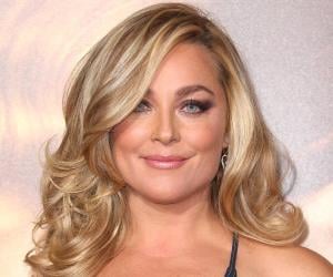 Elisabeth Rohm Biography