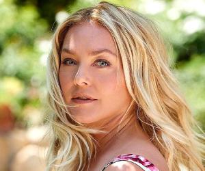 Elisabeth Rohm