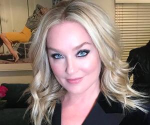 Elisabeth Rohm