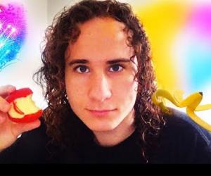 Elixir Biography