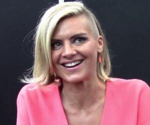 Eliza Coupe Biography