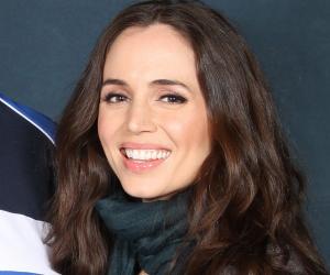 Eliza Dushku