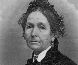 Eliza R. Snow