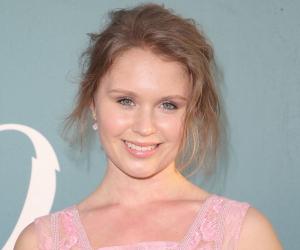 Eliza Scanlen Biography