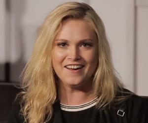 Eliza Taylor