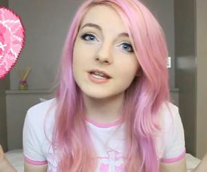 Lizzie LDShadowLady