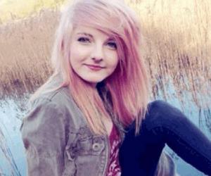 Lizzie LDShadowLady