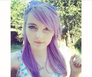 Lizzie LDShadowLady