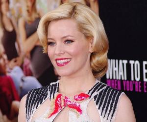 Elizabeth Banks