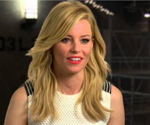 Elizabeth Banks