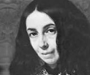 Elizabeth Barrett Browning