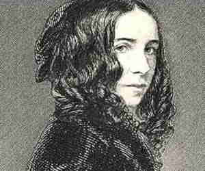 Elizabeth Barrett Browning