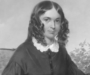 Elizabeth Barrett Browning