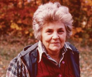 Elizabeth Bishop