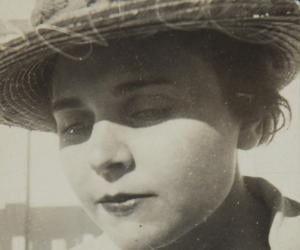 Elizabeth Bishop