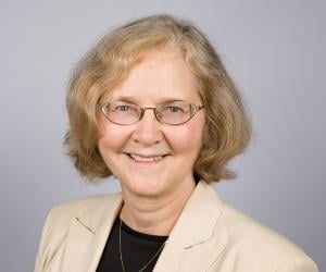 Elizabeth Blackburn