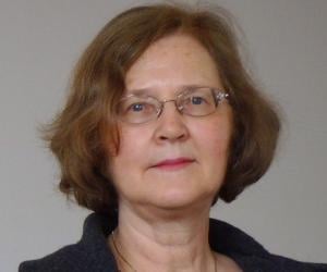 Elizabeth Blackburn