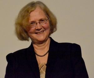 Elizabeth Blackburn