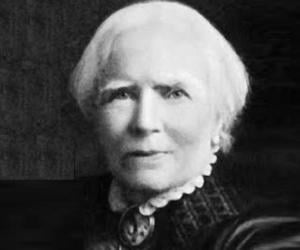 Elizabeth Blackwell